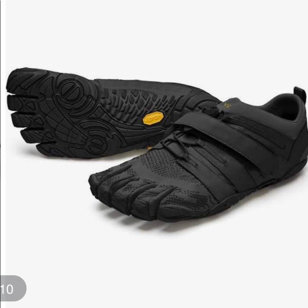 Vibram Fivefinger